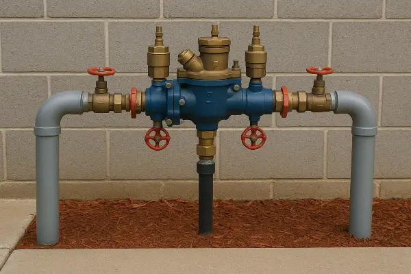 a water pressure reducing valve from quality plumbing leander in Irving, TX - Irving TX a water pressure reducing valve from quality plumbing leander in Irving, TX - Irving TX